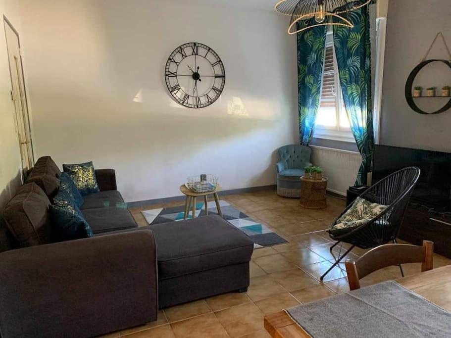 Gite Des Huskys Villa Tonnay-Charente Exterior foto