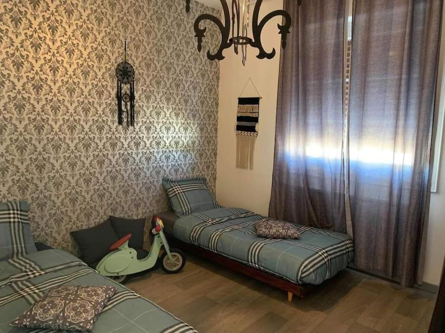 Gite Des Huskys Villa Tonnay-Charente Exterior foto